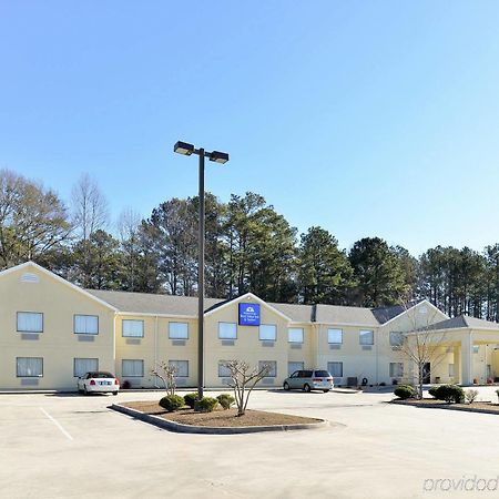 Red Roof Inn & Suites Carrollton, Ga - West Georgia Экстерьер фото
